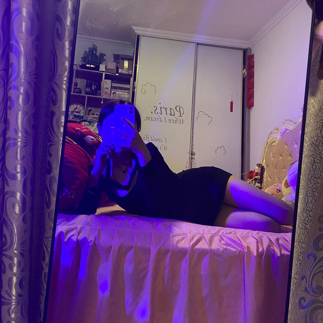 小少妇@