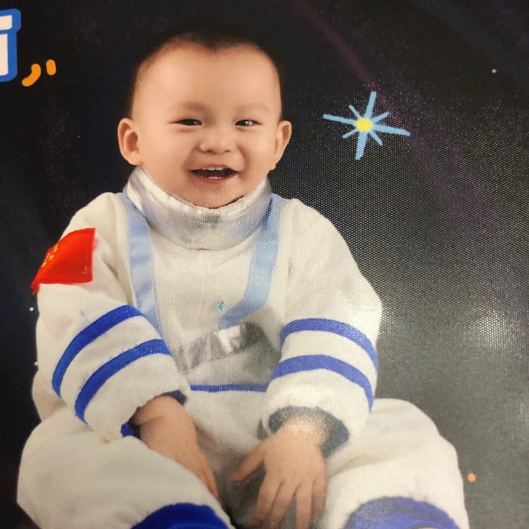 开心了就没事