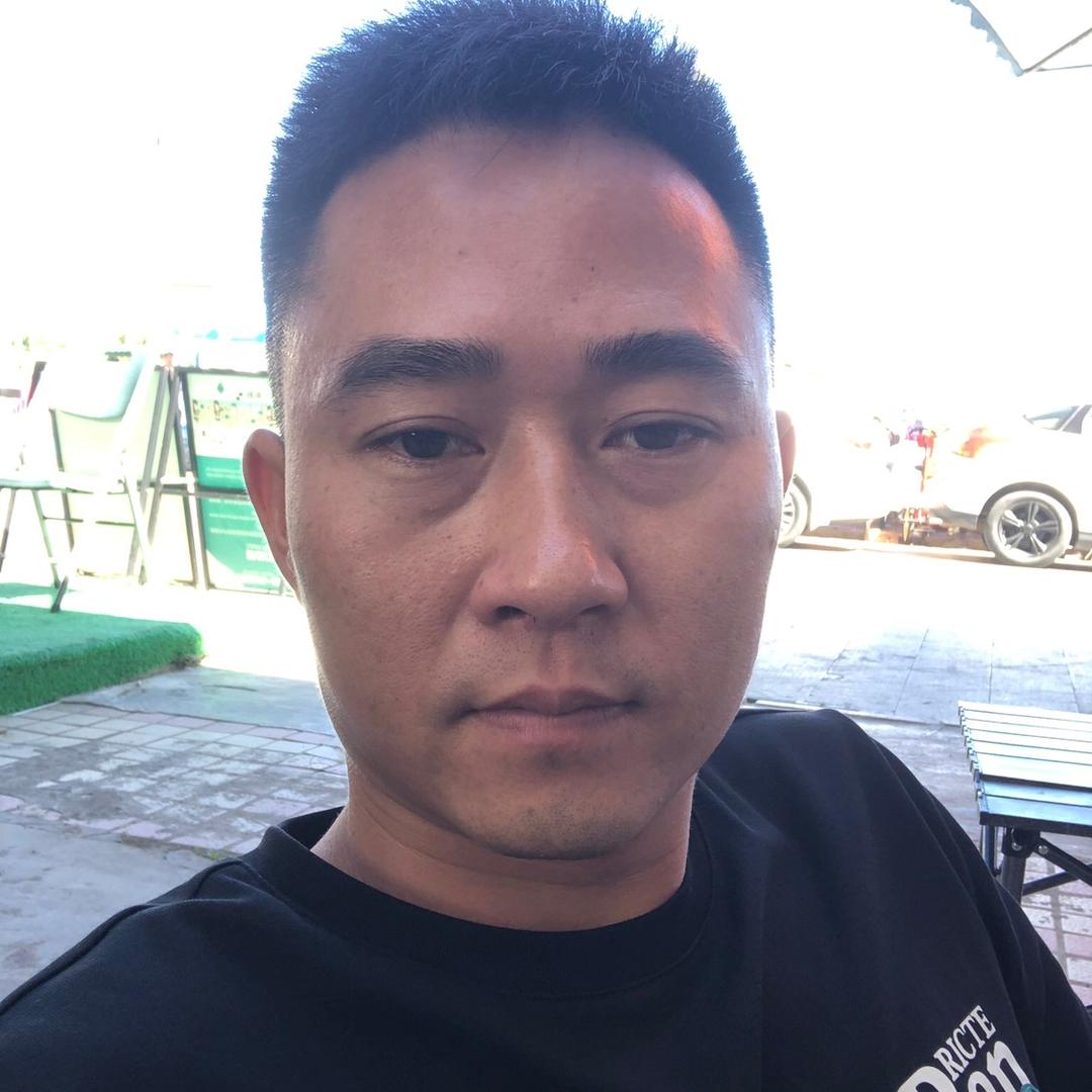 木头人