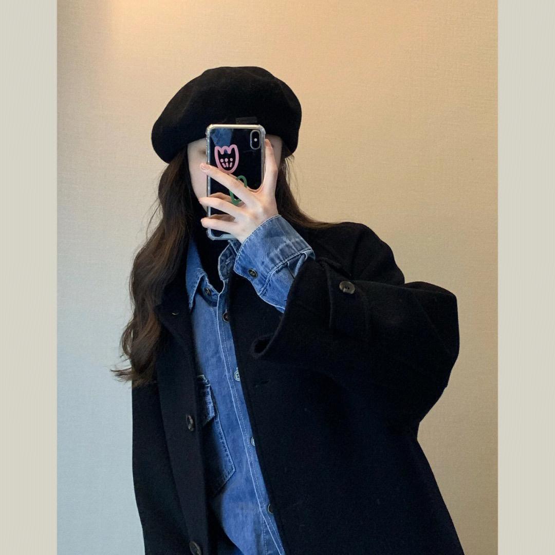 是小花呀
