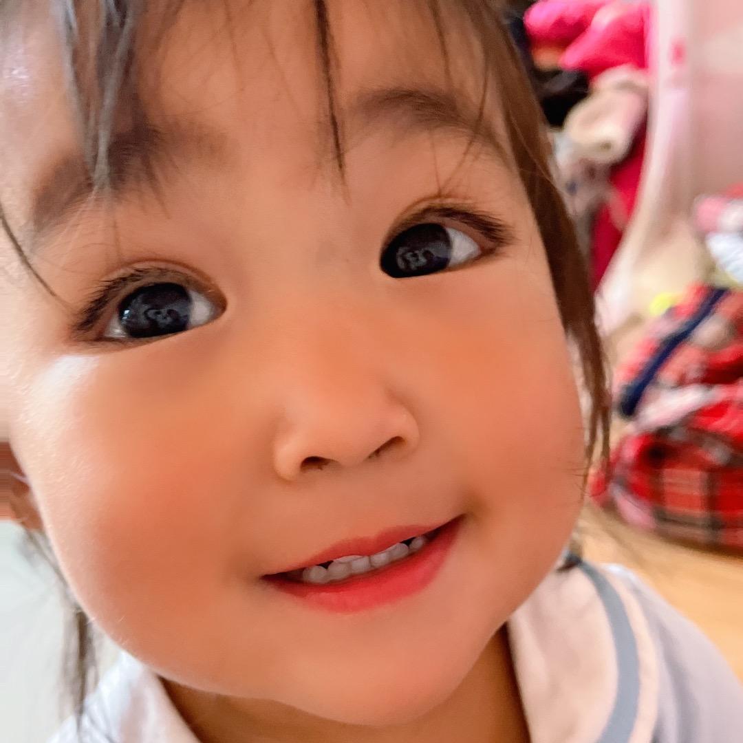 陈家小姐👧小十月