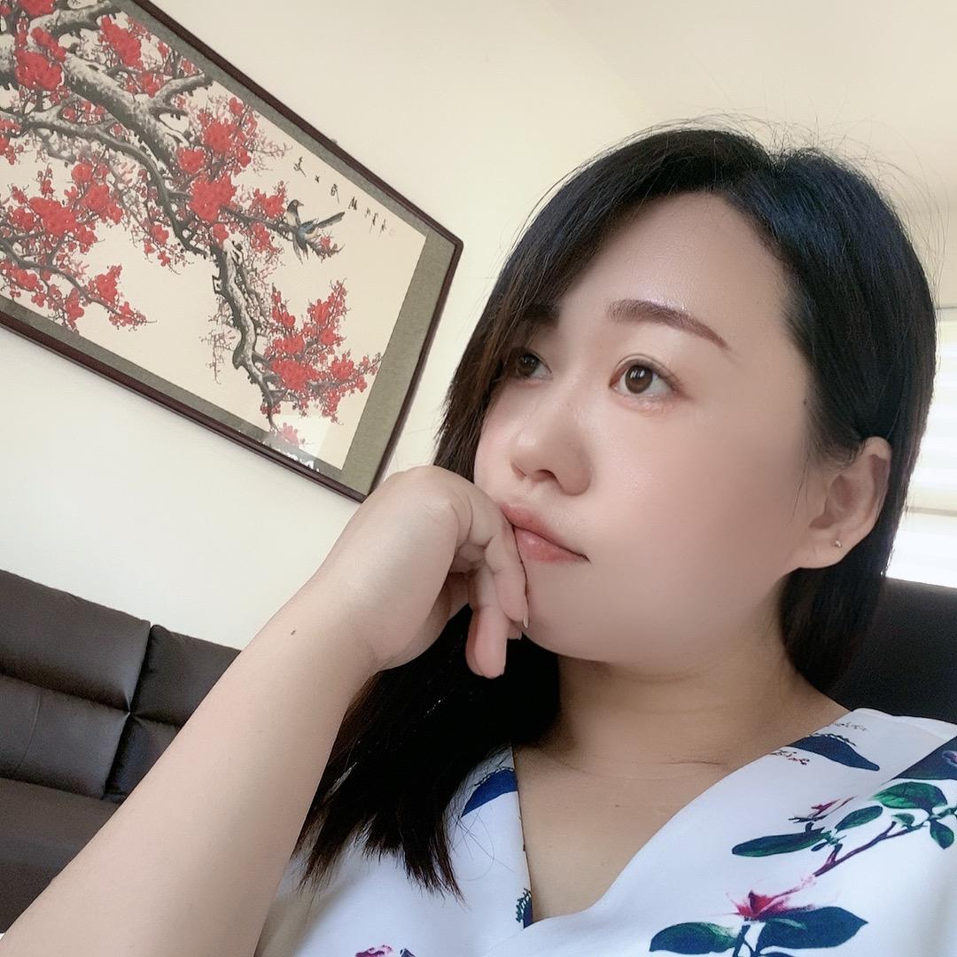 河北沙河 智能镜 娜姐