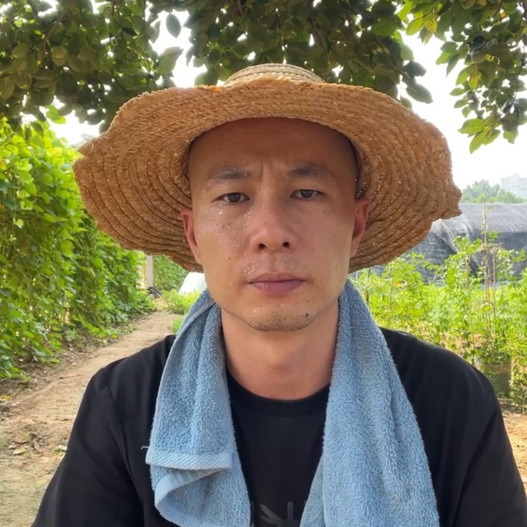 花农崔师傅
