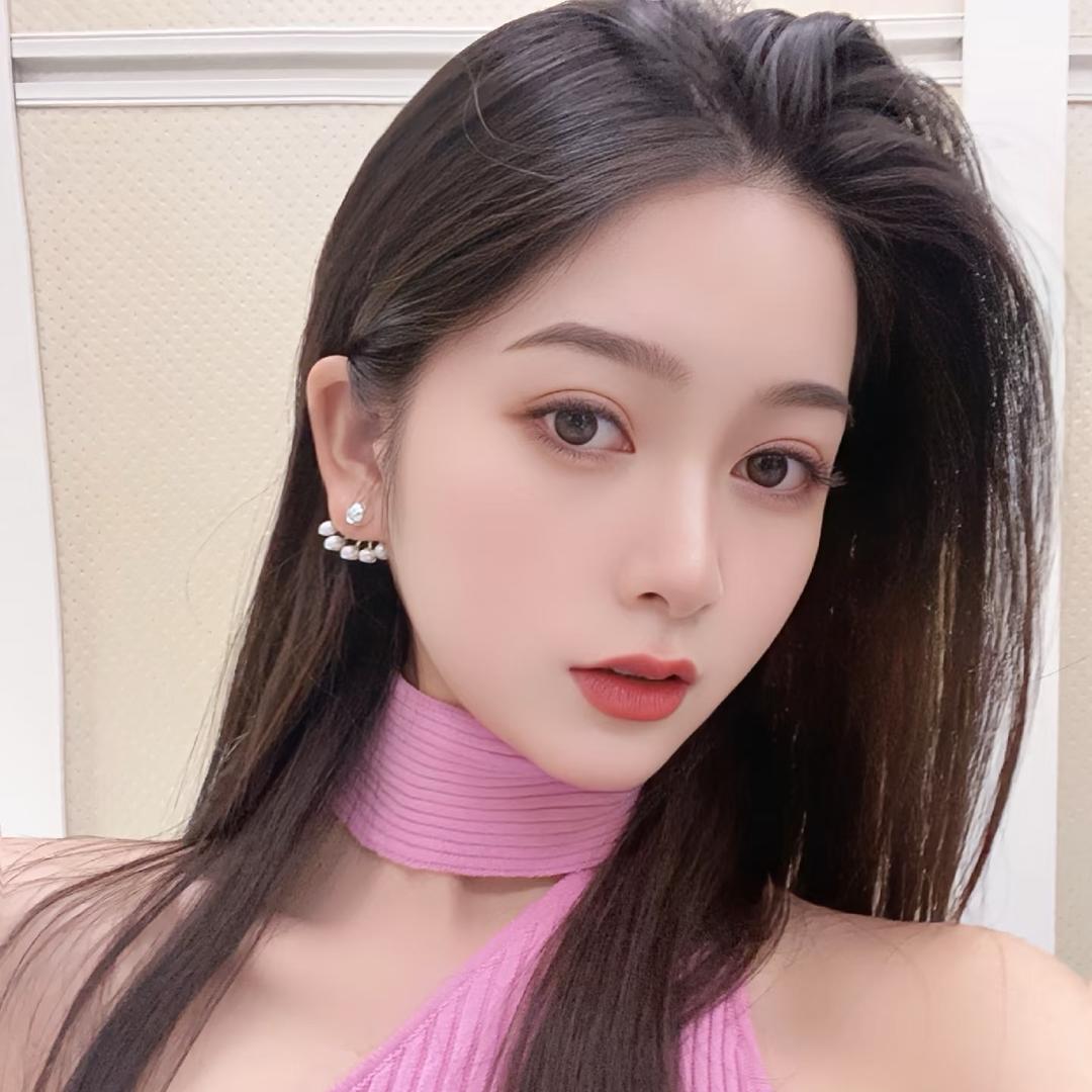 鱼小姐🐟