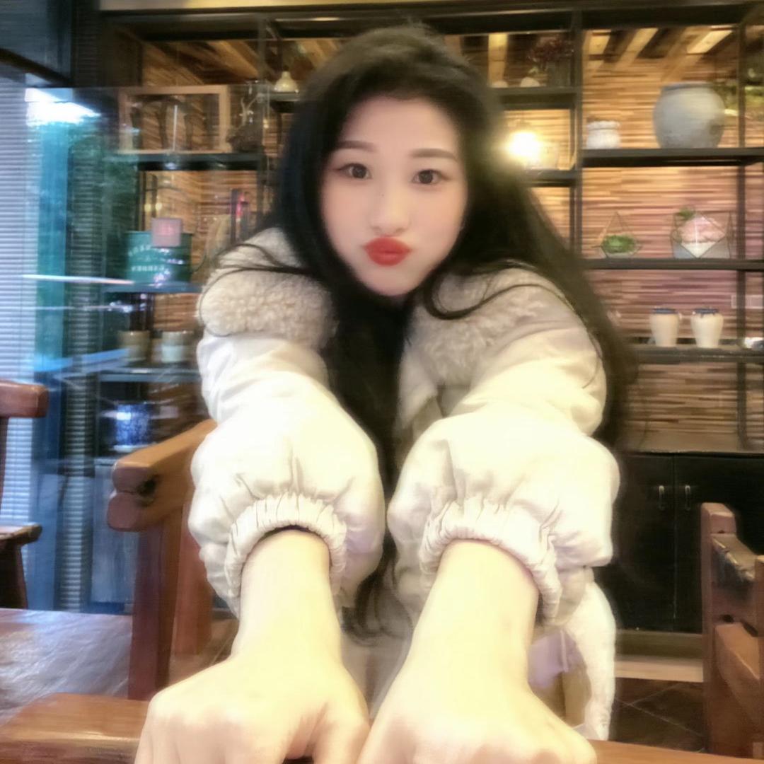 陈橙服饰乔衣壹号仓
