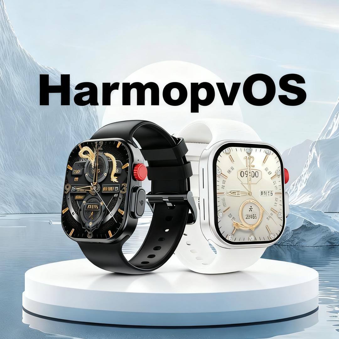 华WEHI 智能设备