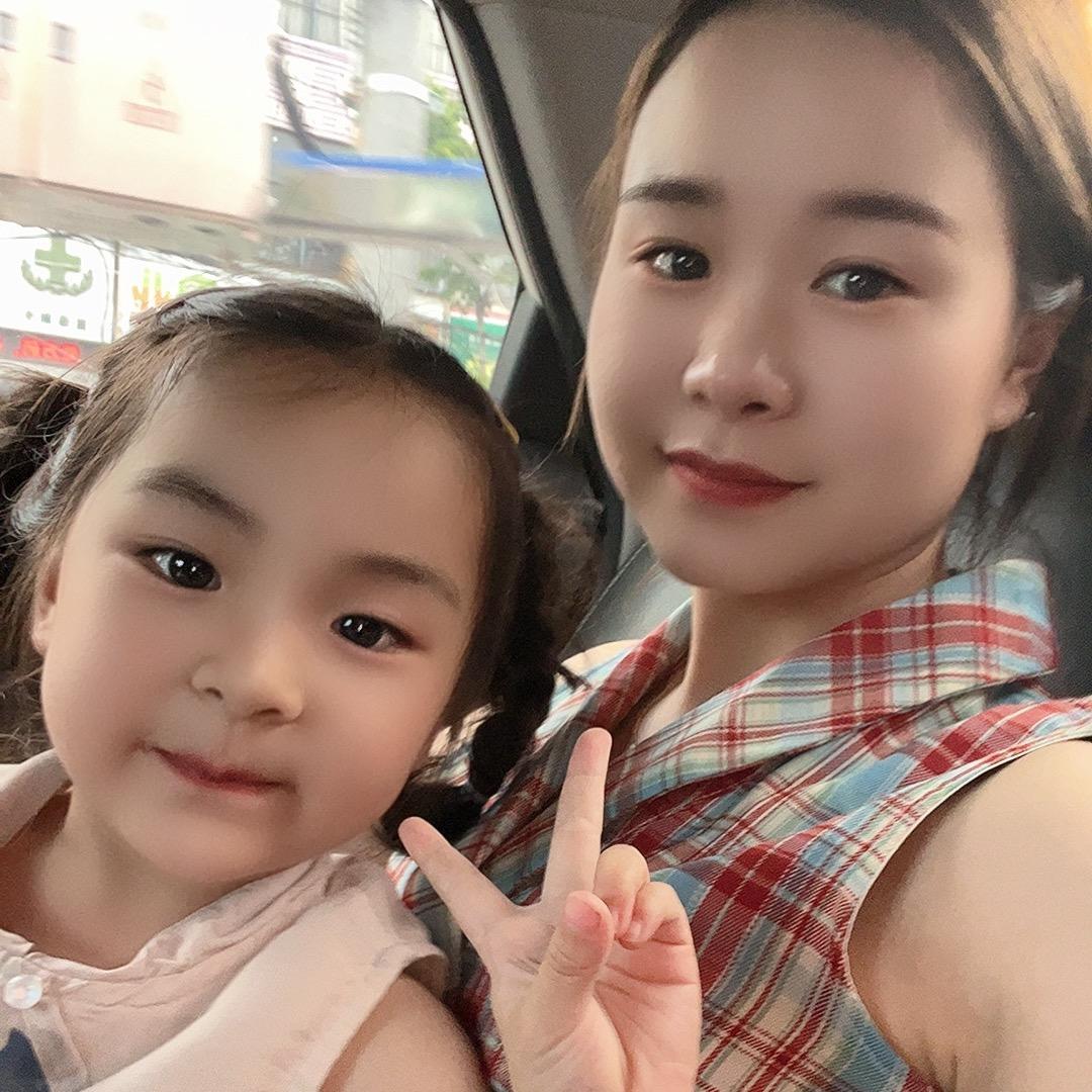 孕妈糯糯