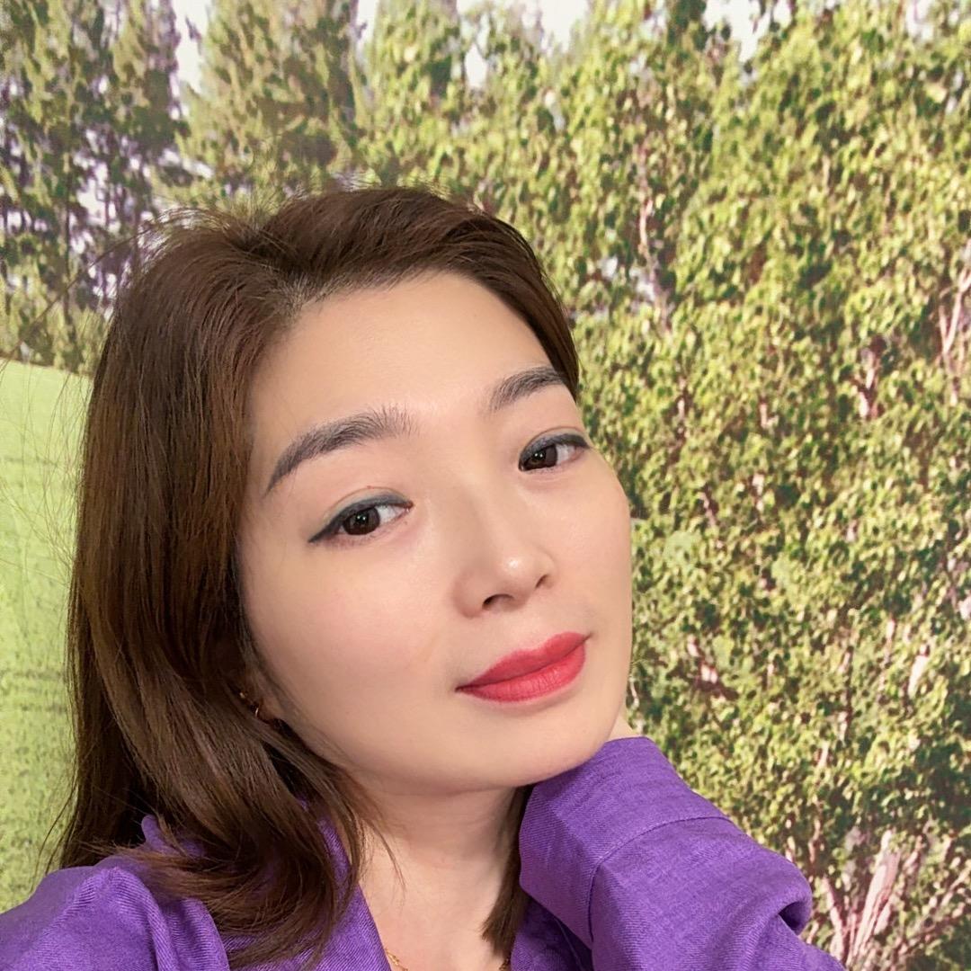 柯蓉蓉小号 （陕南山歌小调）