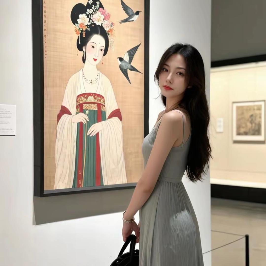 💄十里红妆