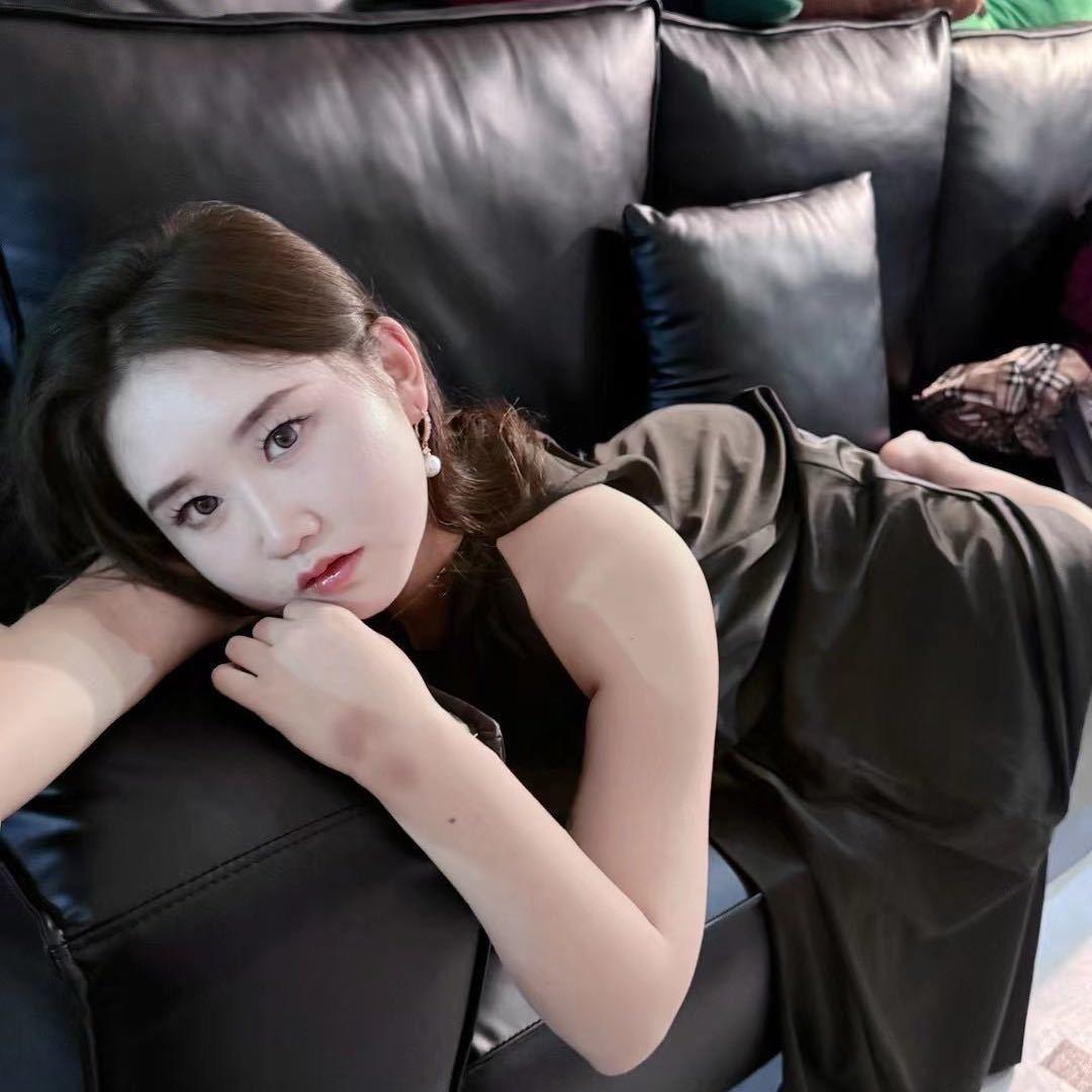 妞妞超甜呀💓