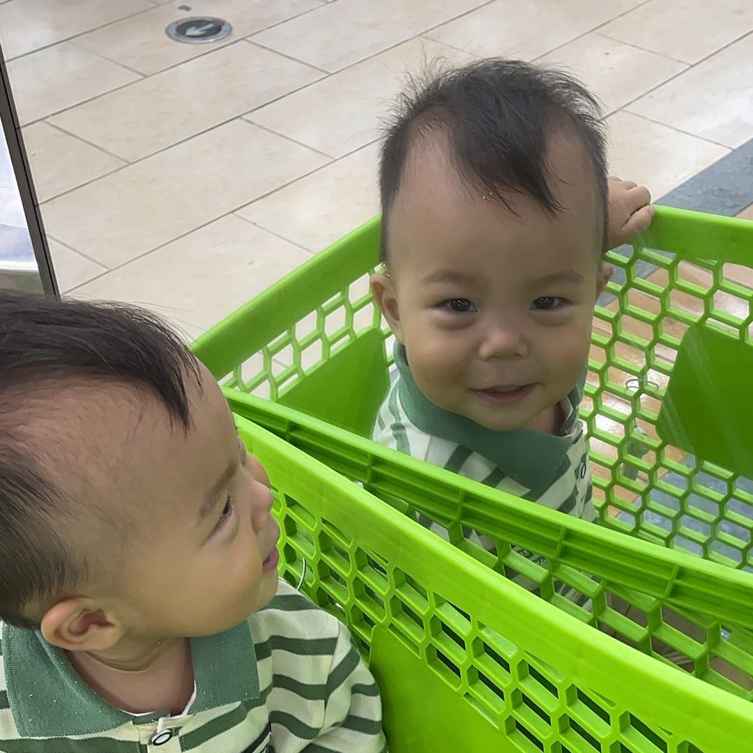 泽泽👶