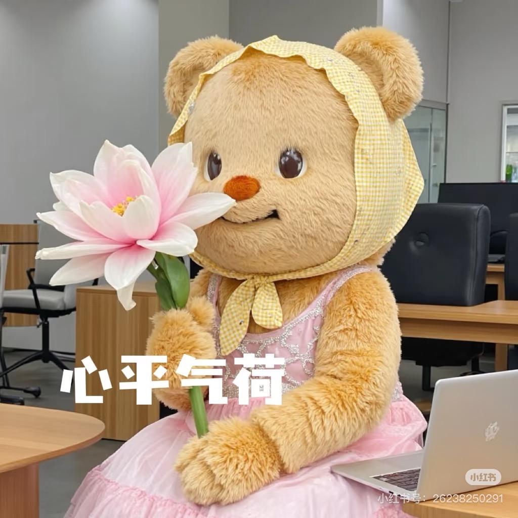 探熊🐻