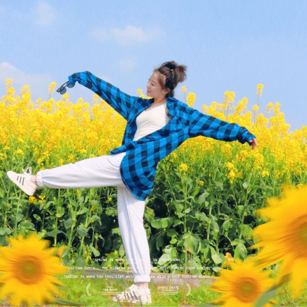 夏丽爱跳舞💃～服饰@抖音