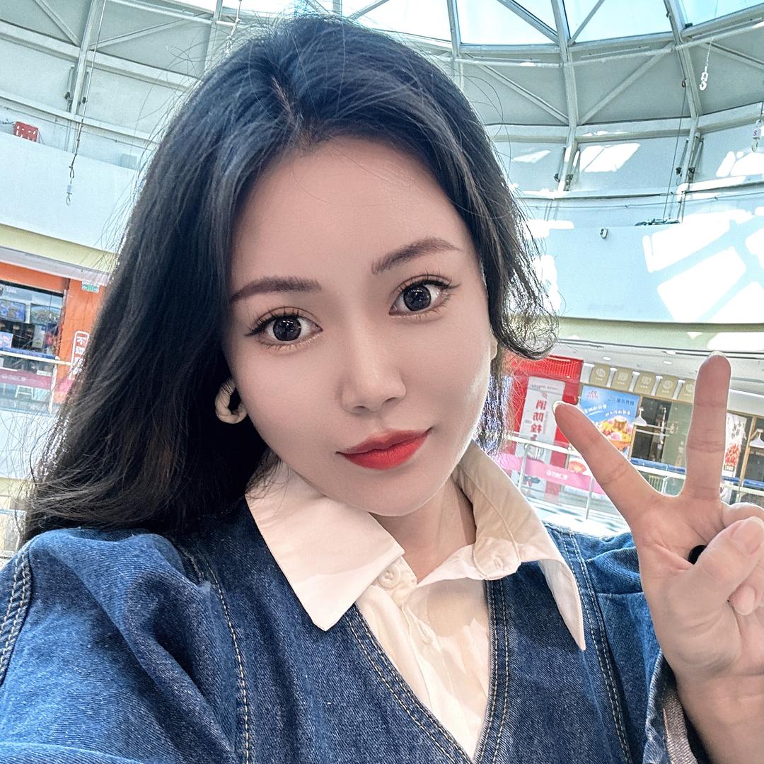 小敏冲吖