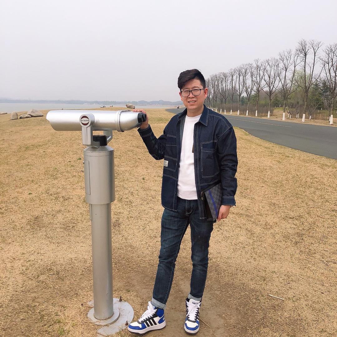 孔雀王子