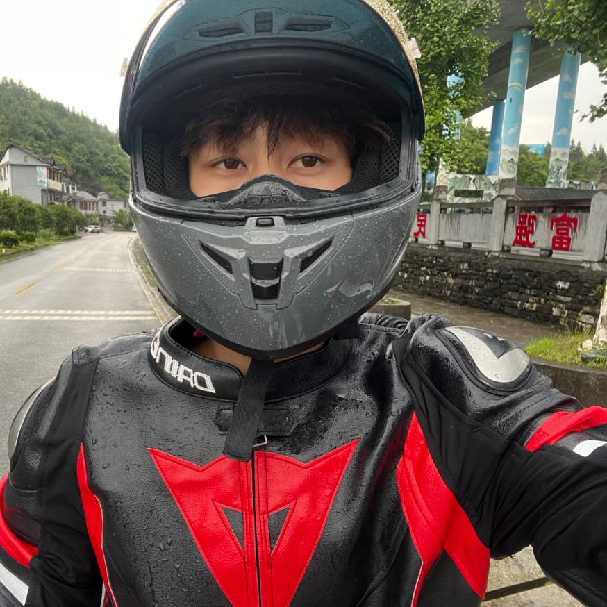 保靖摩界机车—喜羊羊🏍️