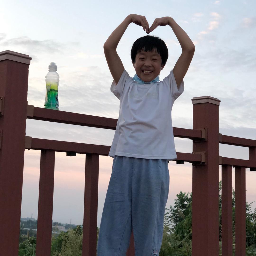 初心不改(好物在厨窗)