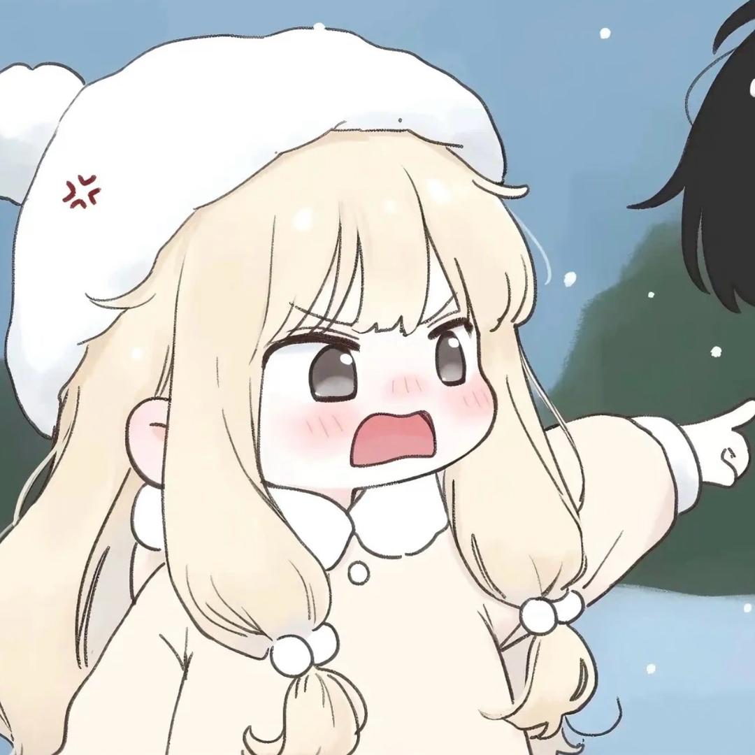 网瘾少女✨