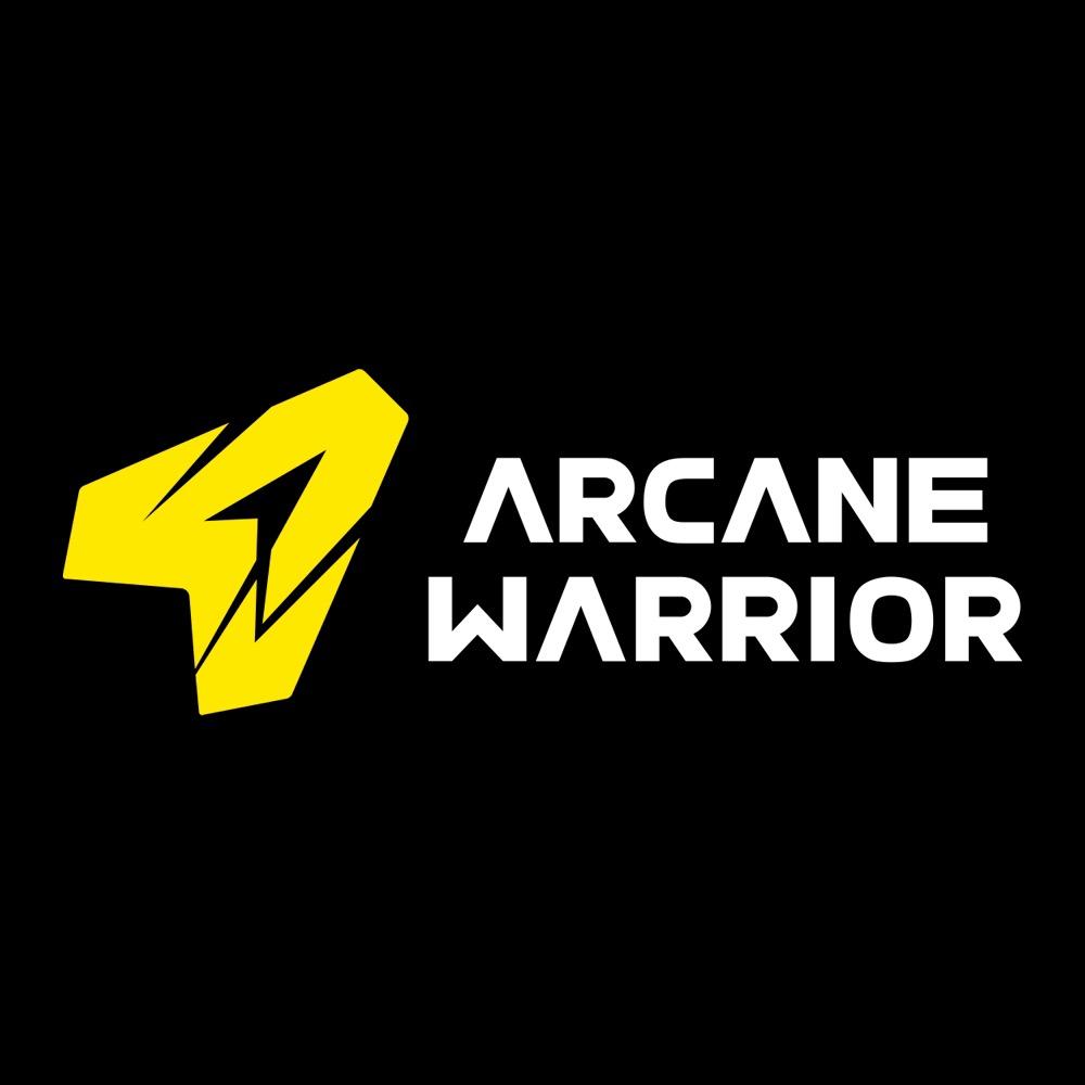 ARCANE WARRIOR户外旗舰店