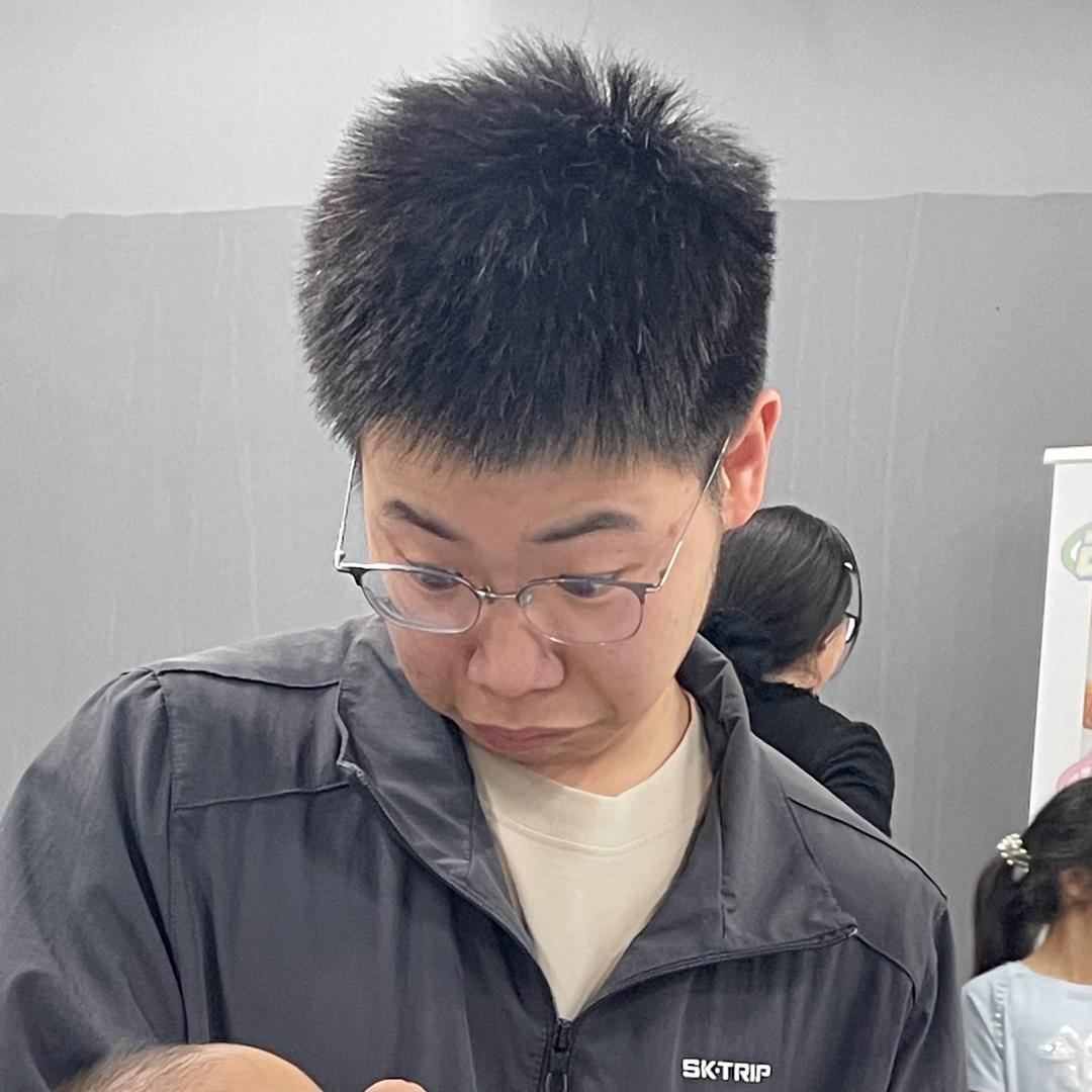 登总（装修新房中）