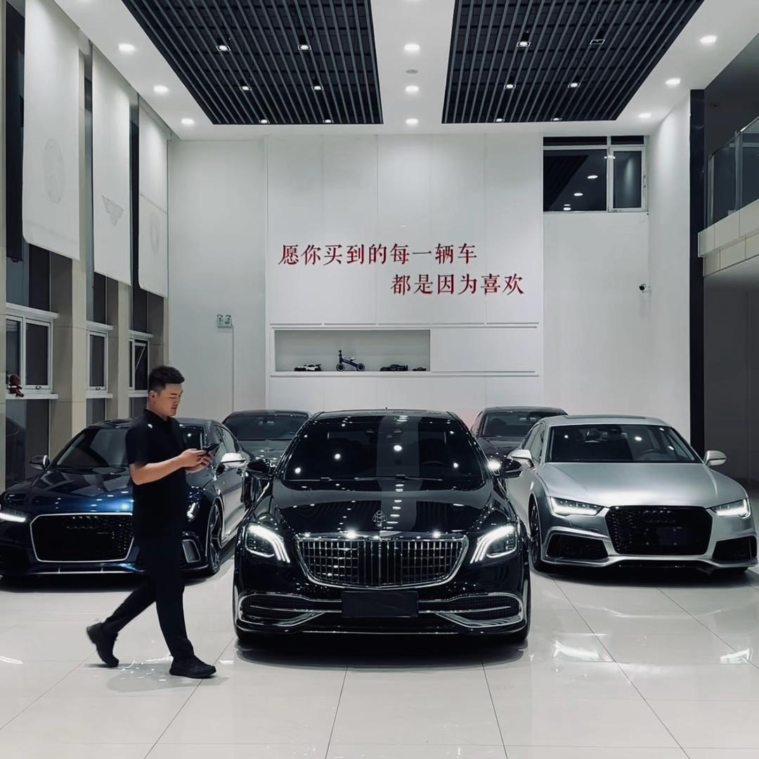 日照•Rcc阳阳说车
