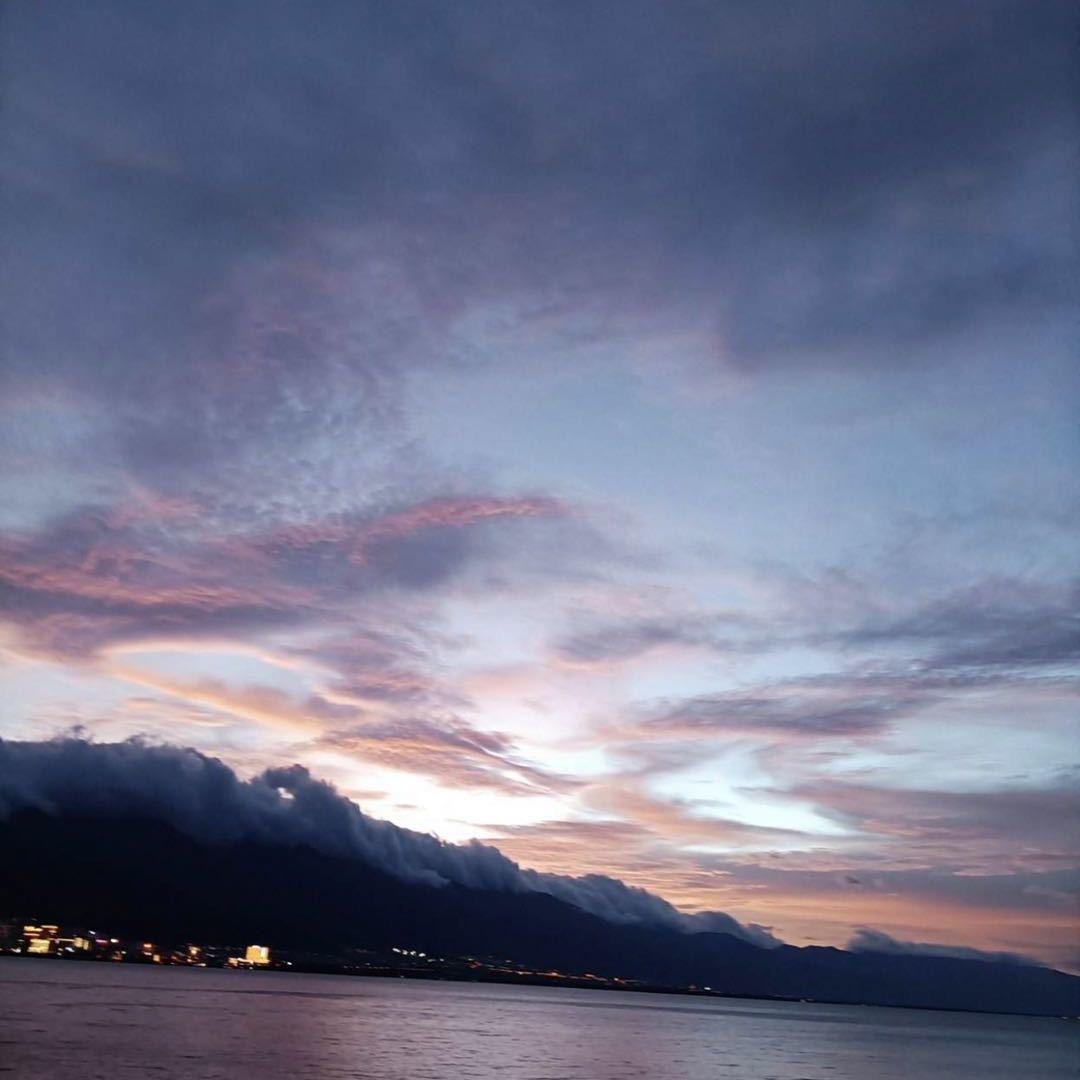 江湖知己
