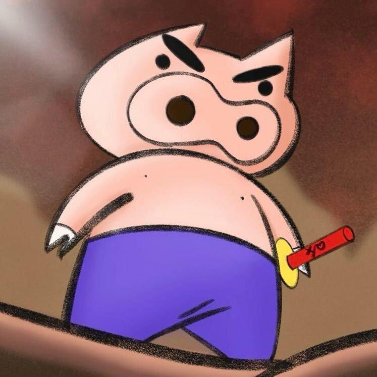 毛大