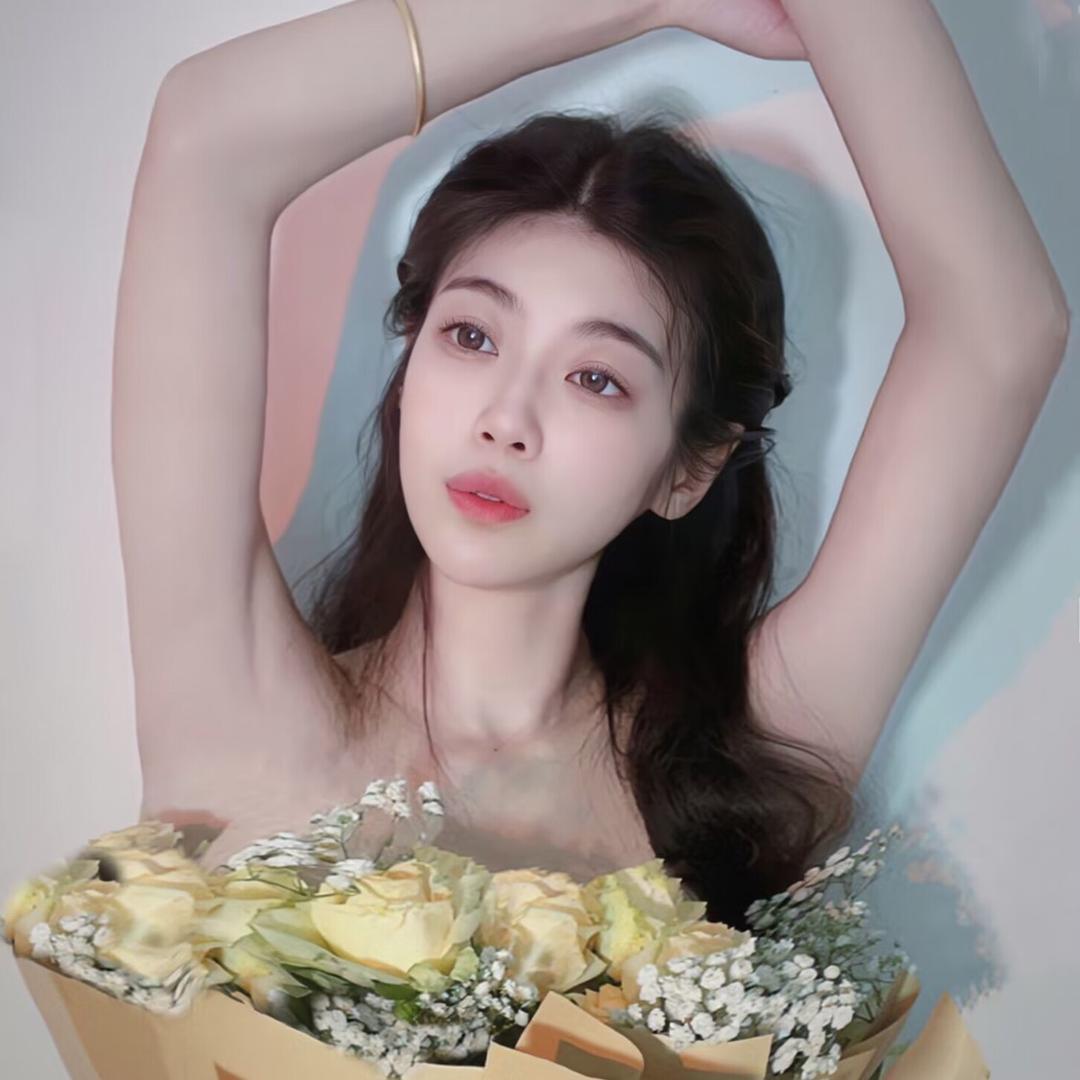 搞笑女歌星💃