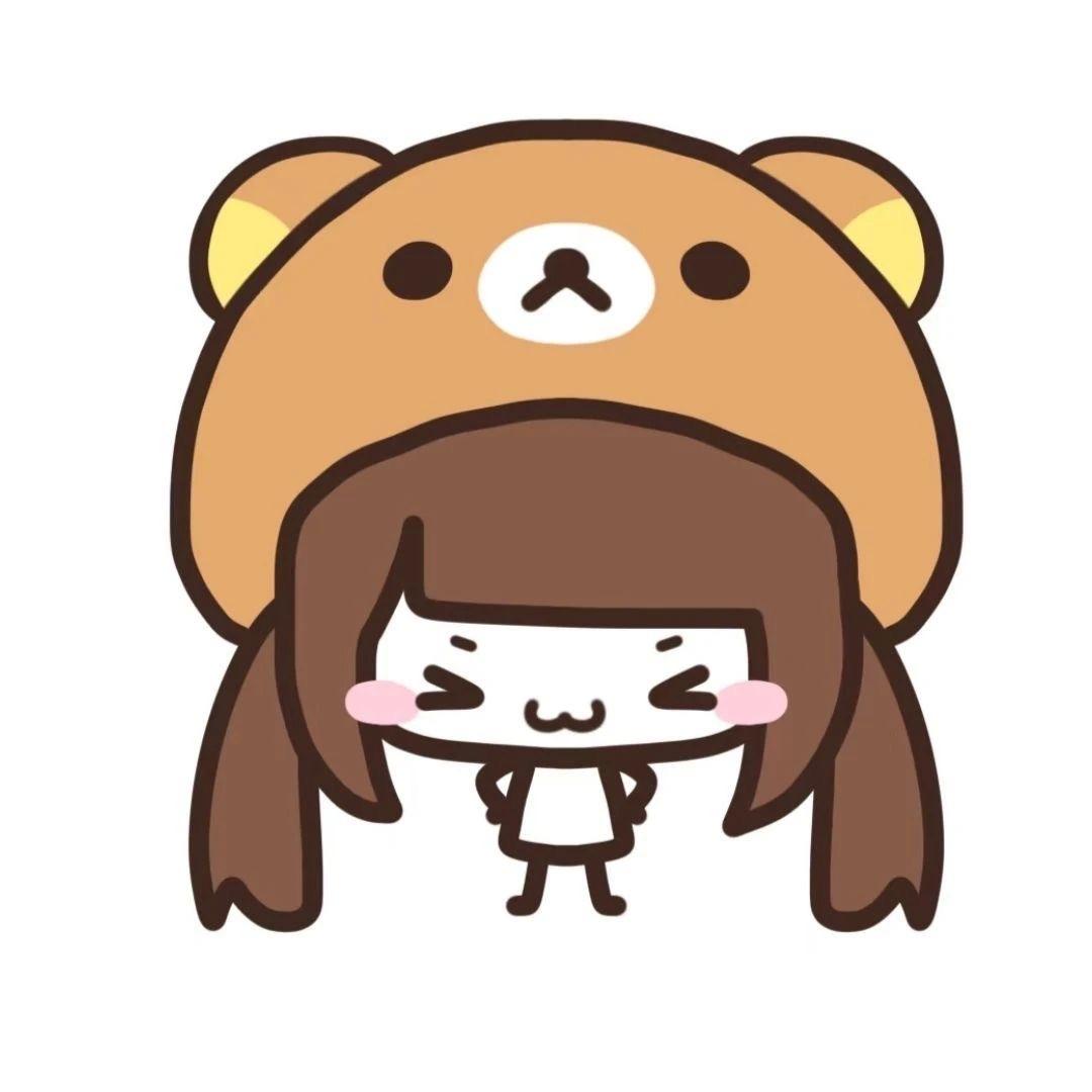 覔
