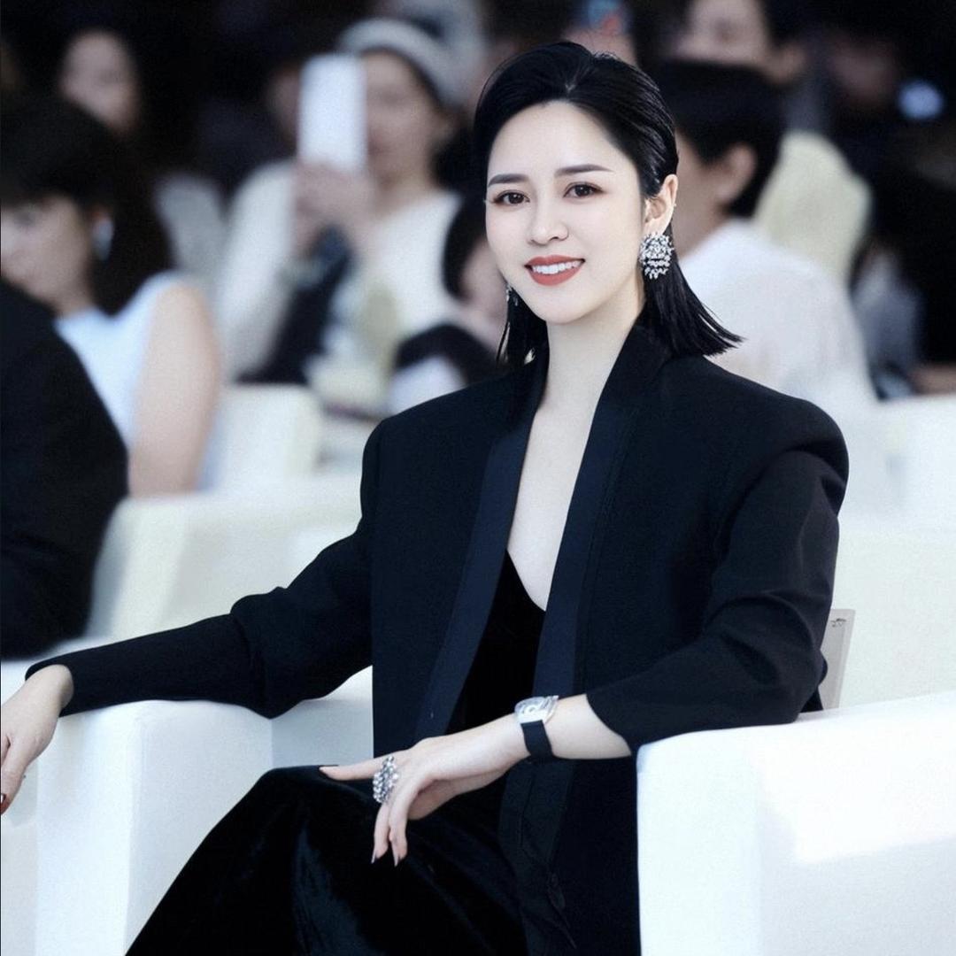 姝美时光李老师（本人）