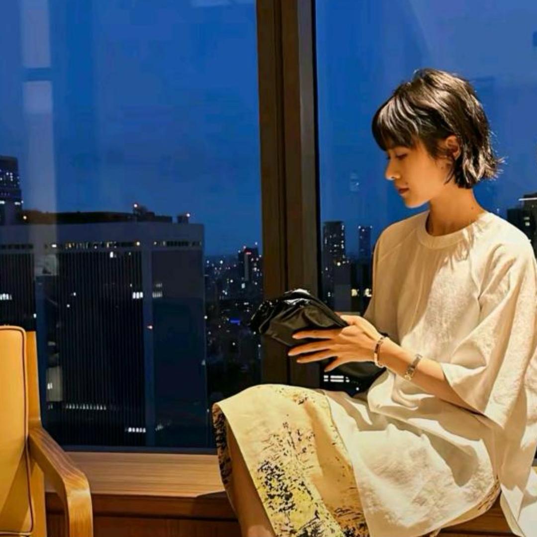 林痣晴（直播返场）