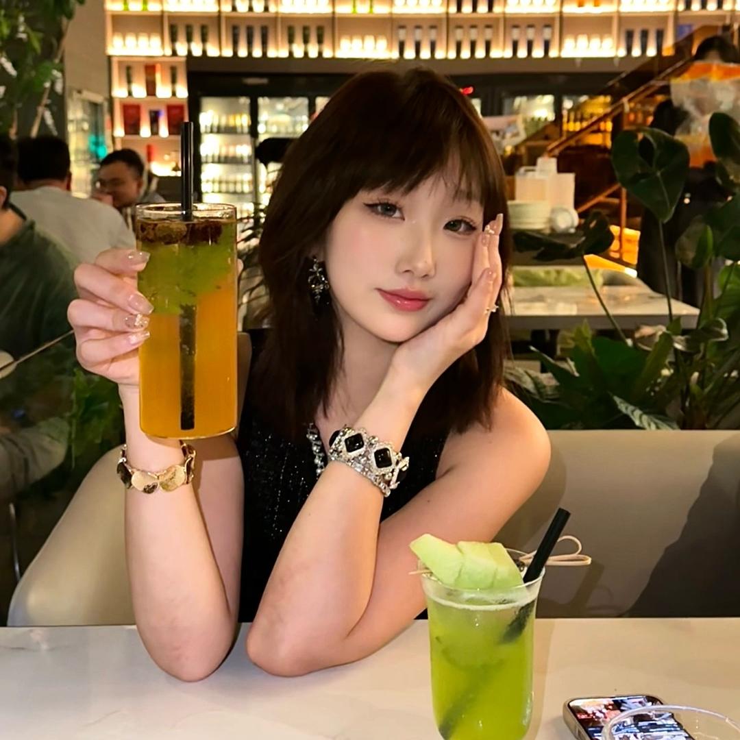月月酱
