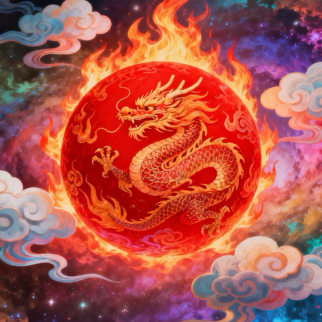 卧龙