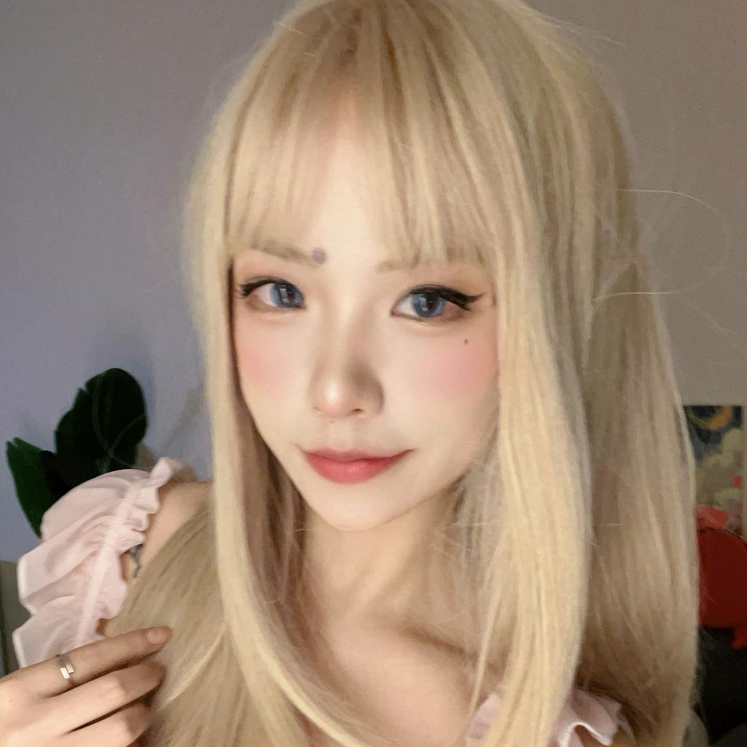 鼠娘