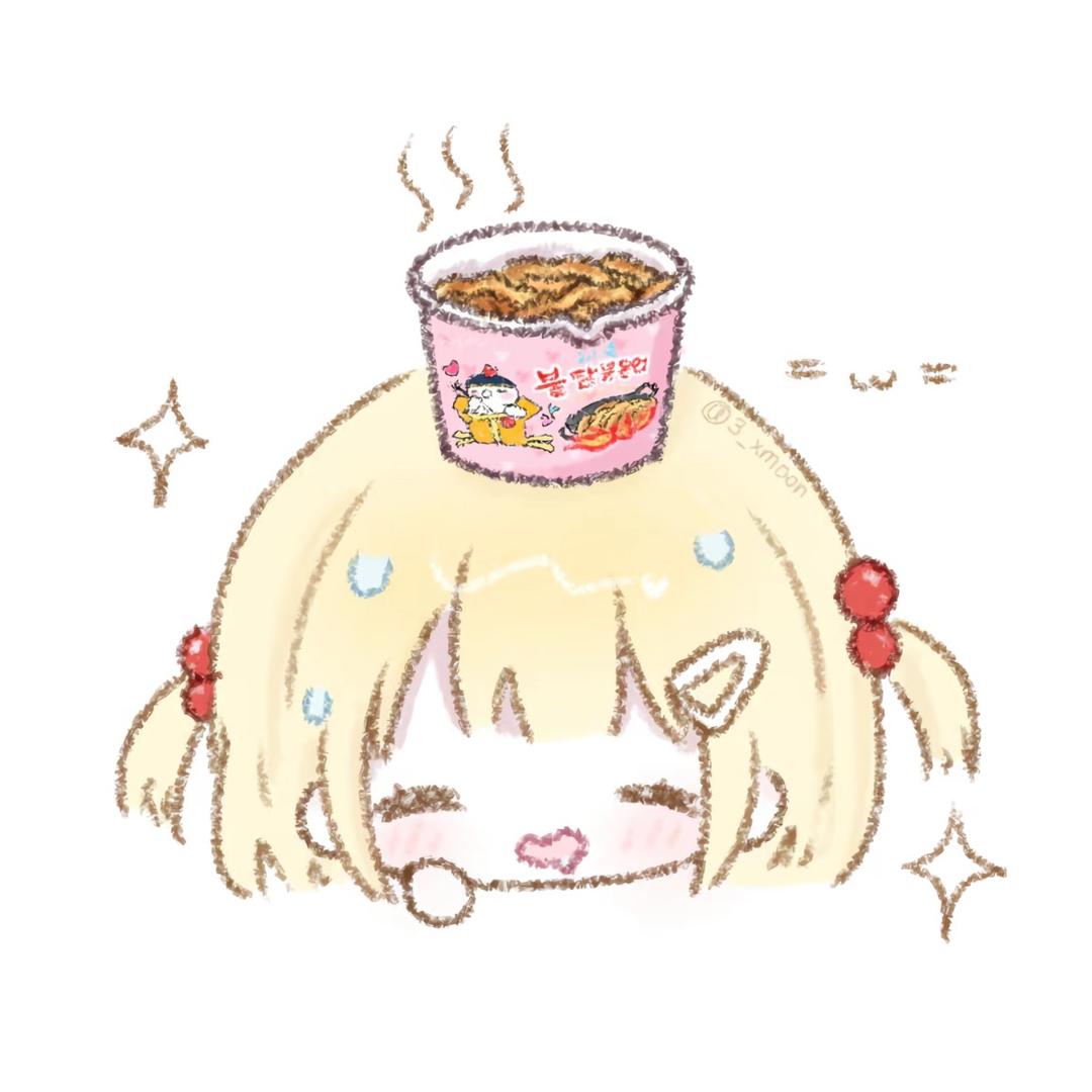 悲伤小年糕^