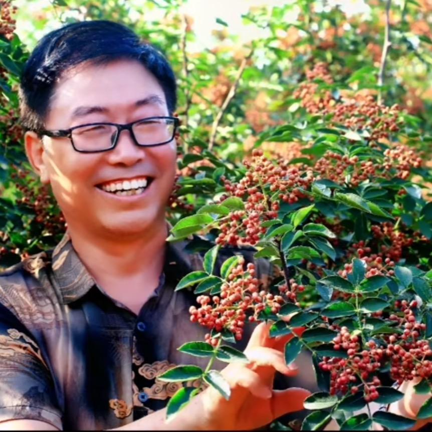 明超花椒