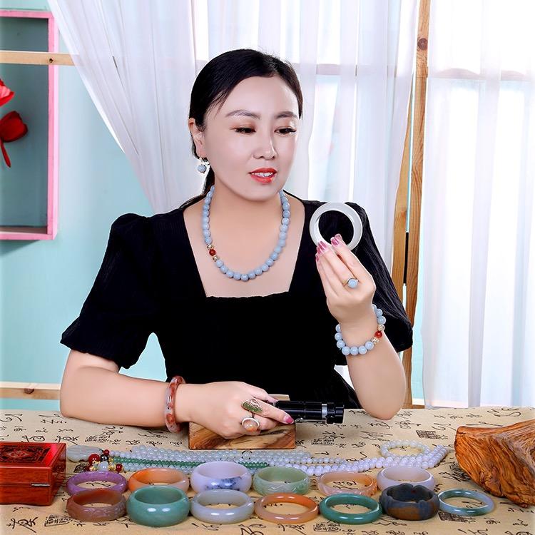 小乔玉工厂店个体店