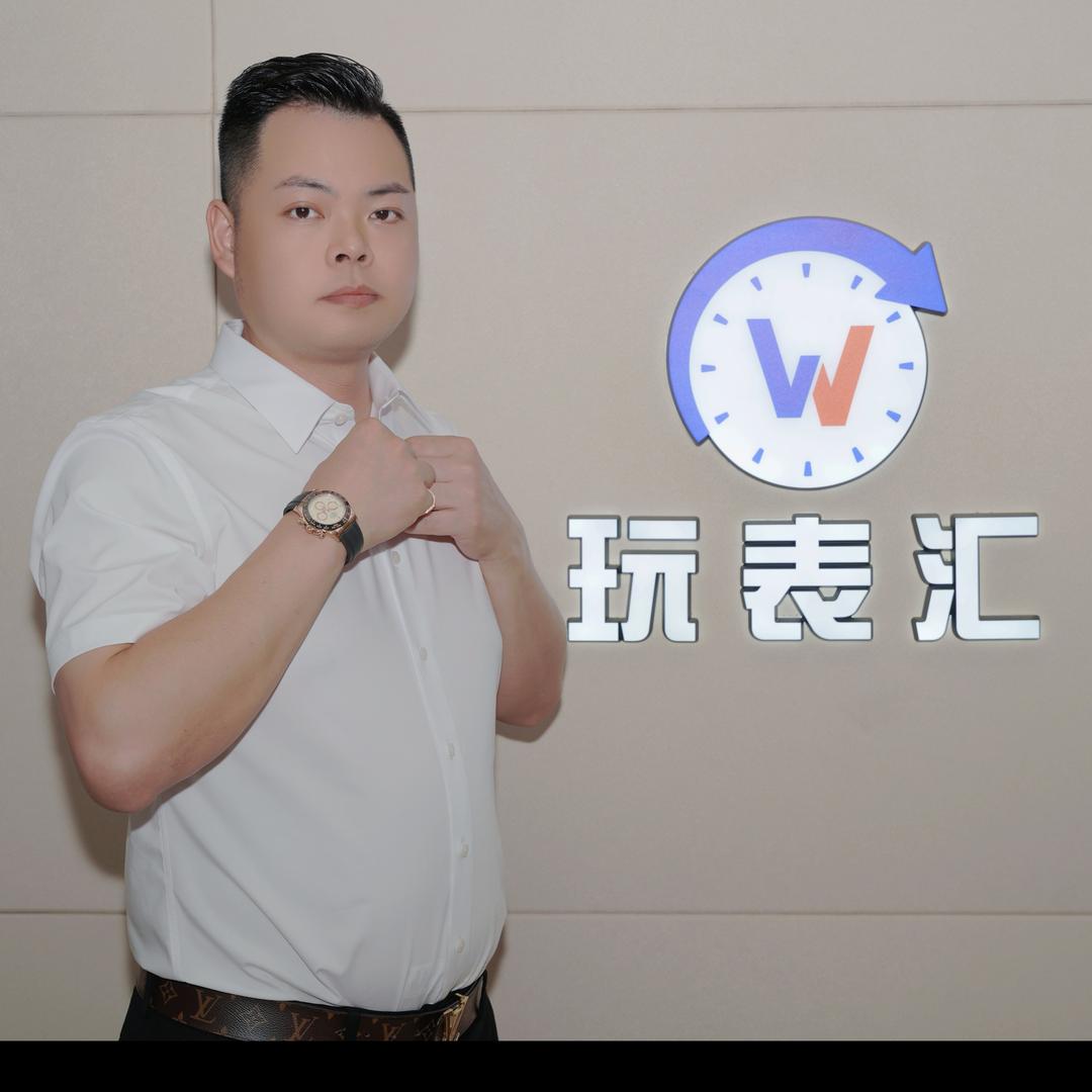 赣州表老板