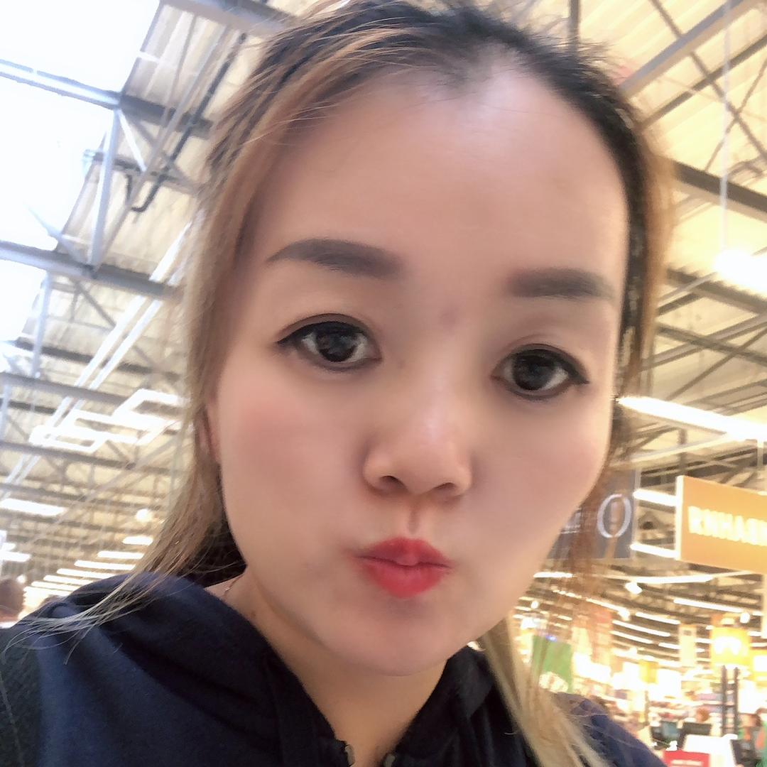 金艳在俄国（好物分享）