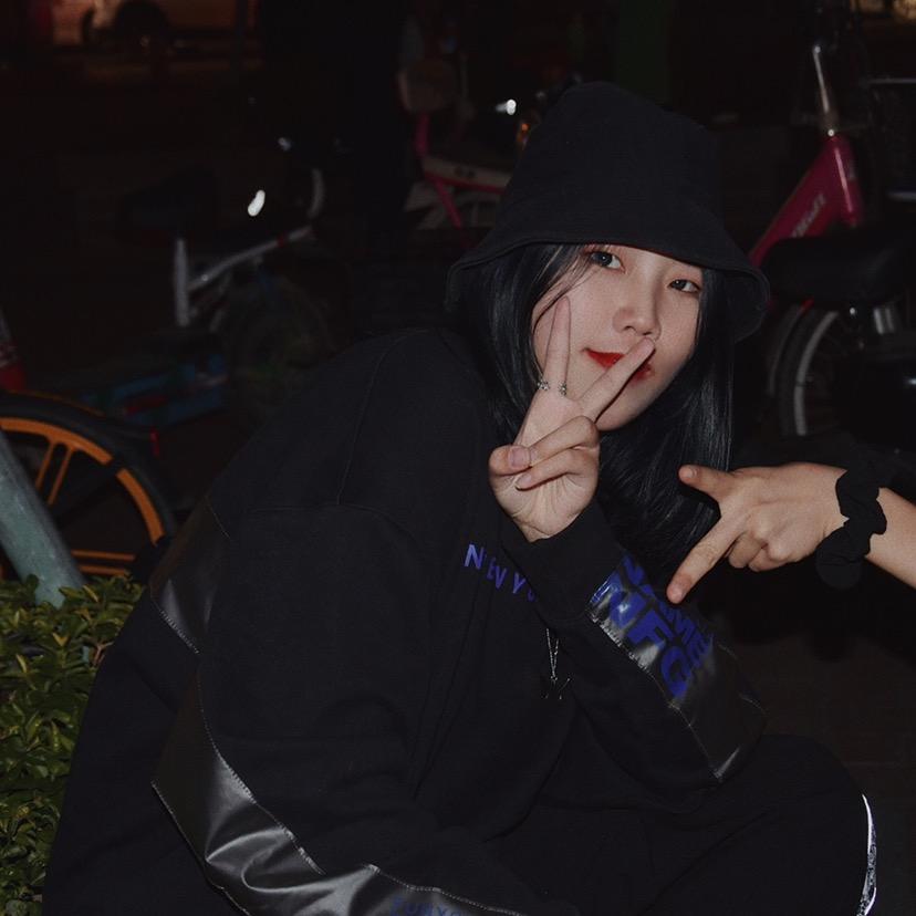 瘾橙子