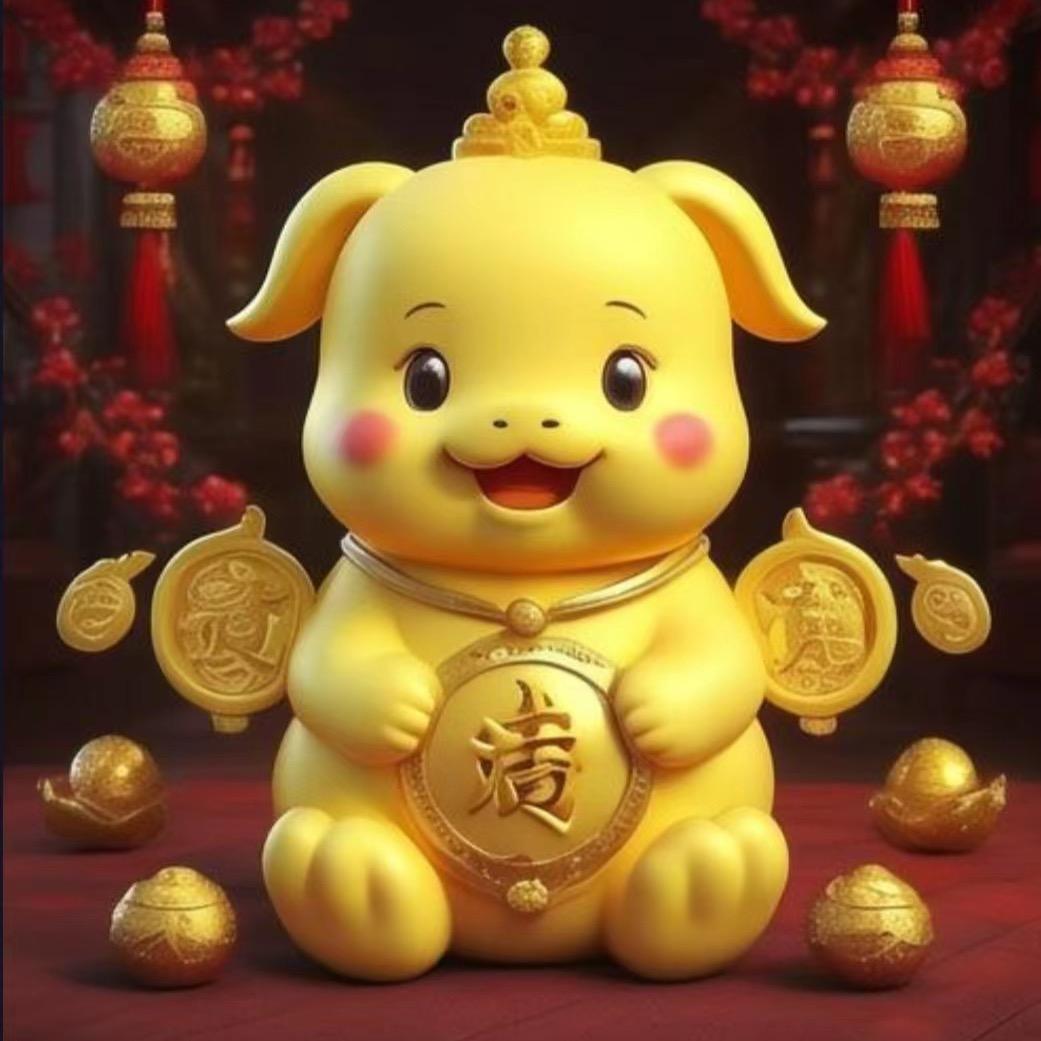 李小锦