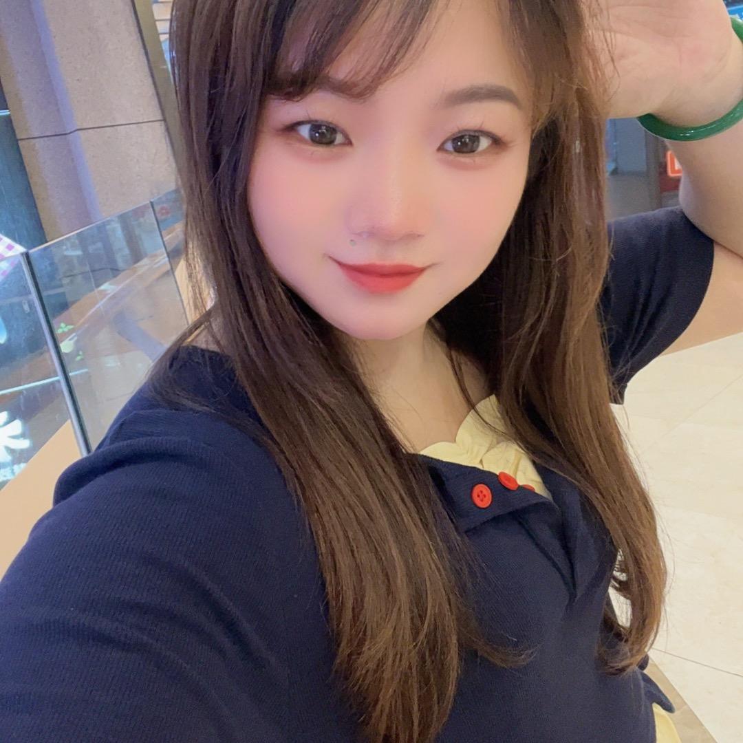 李妹妹（小可爱10月17周年庆）