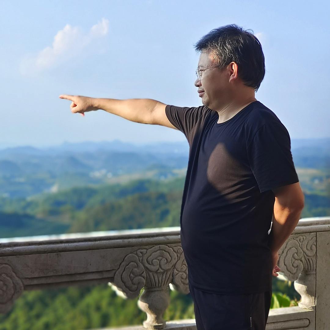 堪易文化閣