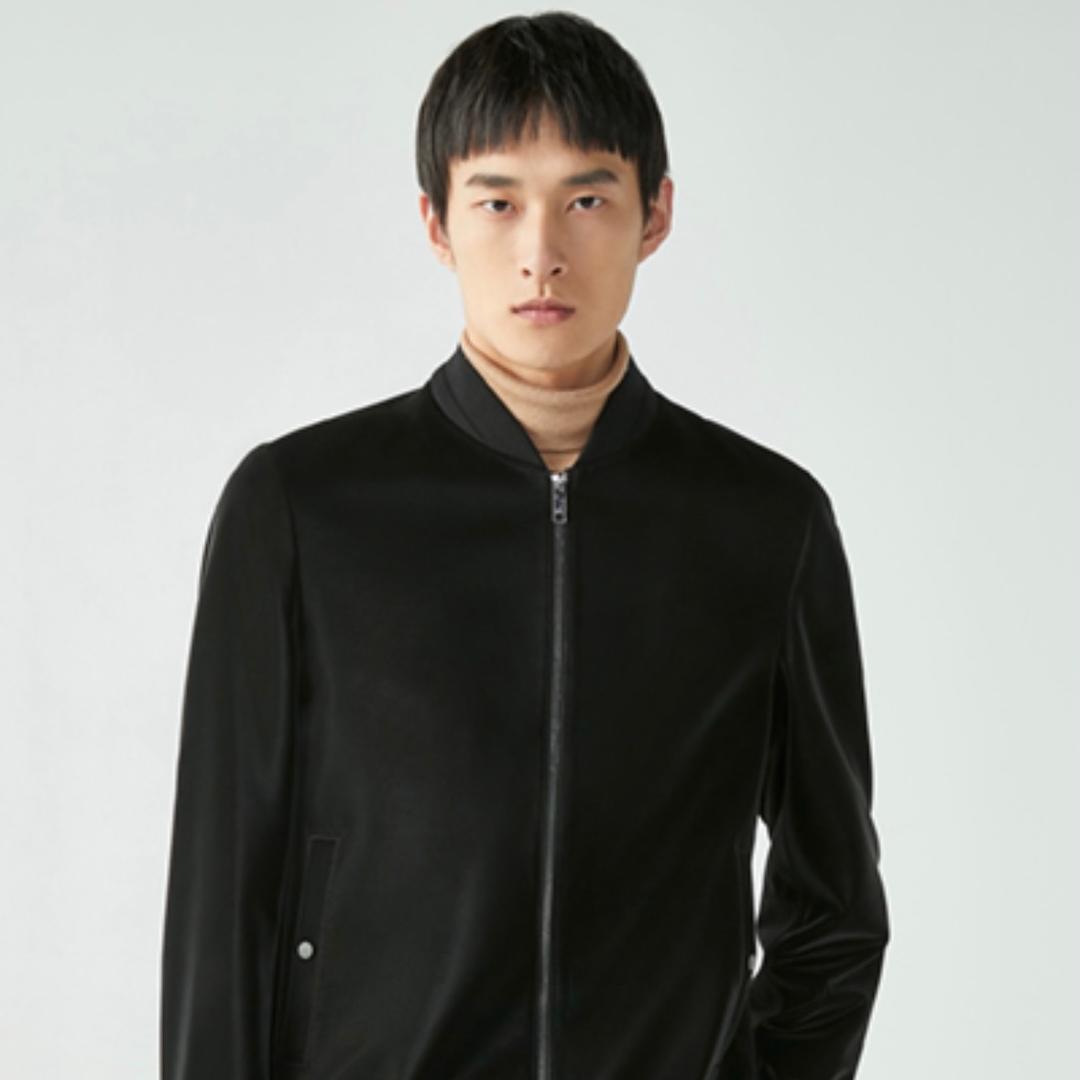 利剑品牌服饰