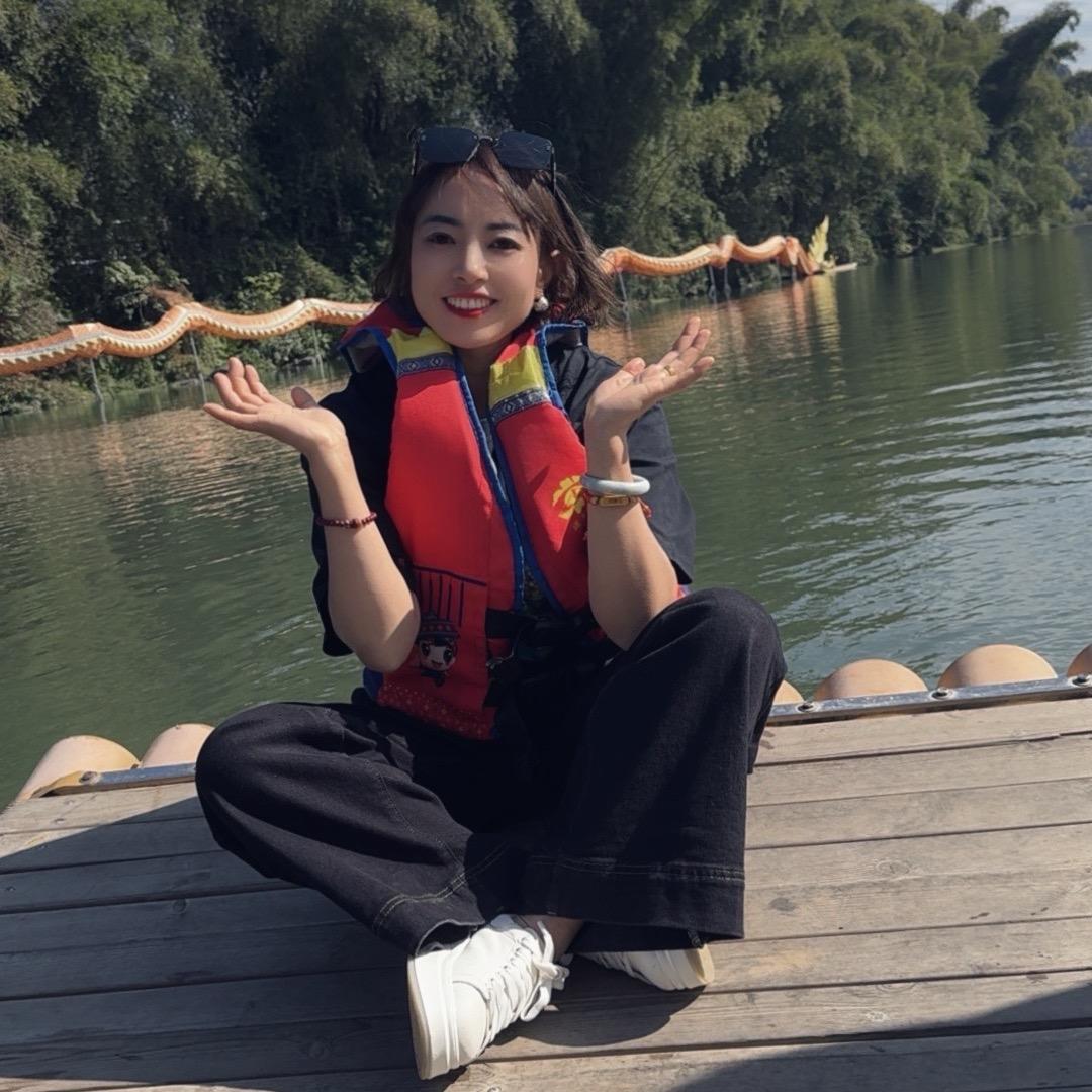 麻江兰姐