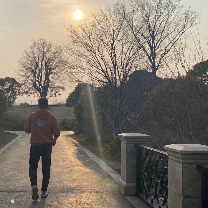 太阳当空赵  ゎ