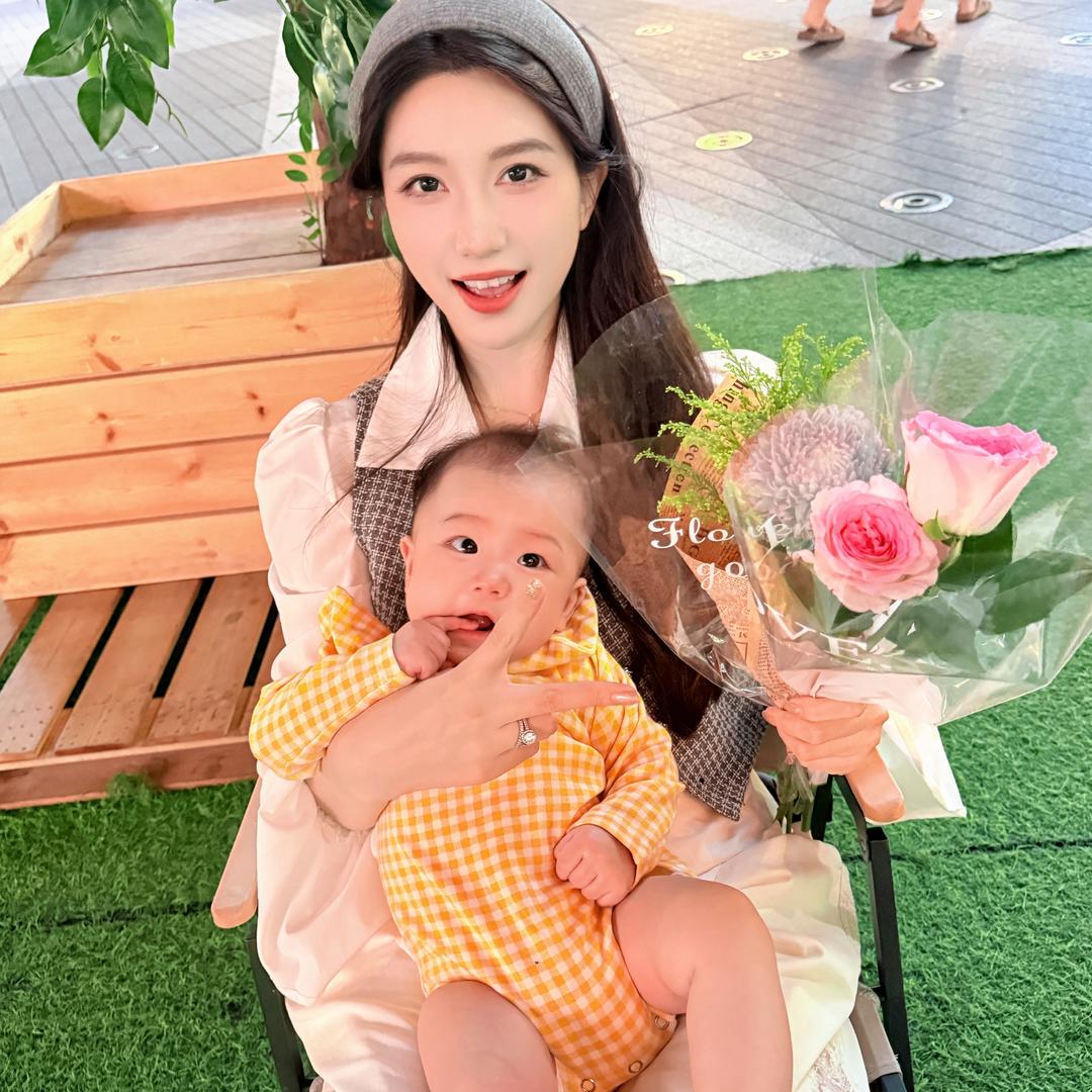 沐沐小rose@抖音