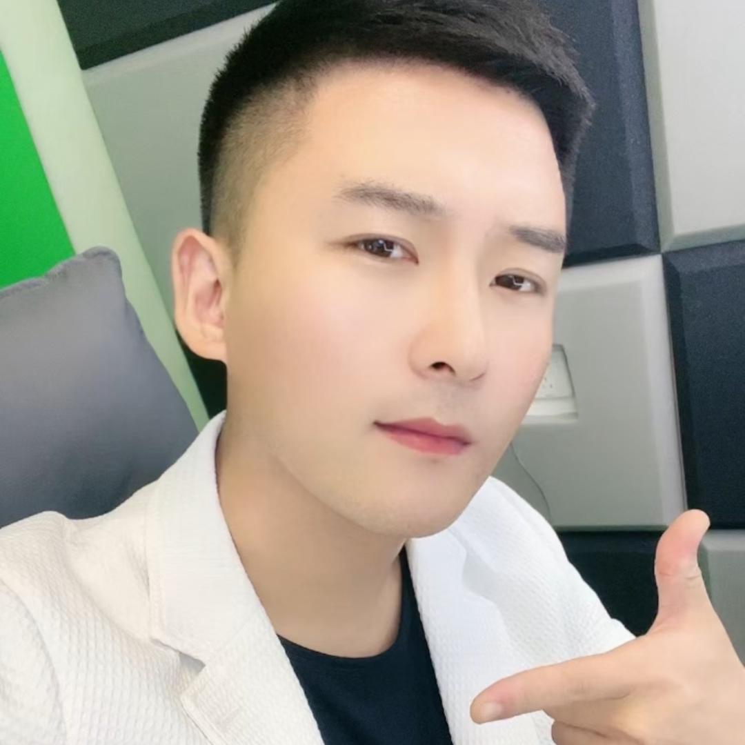 刘小烈🎤