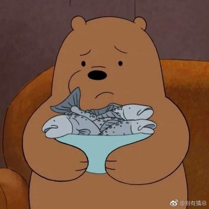 卖鱼的小王勒🐟