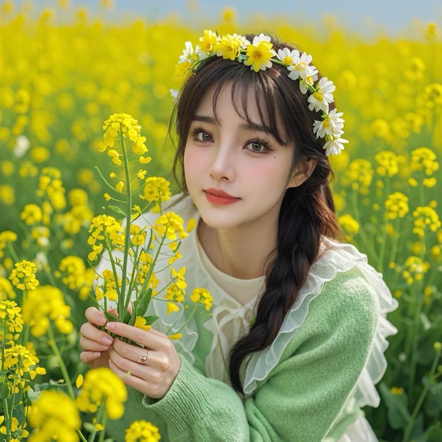 七月姐